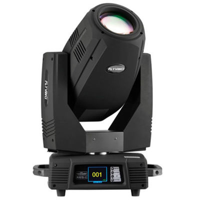 Beam Spot Wash 17R 350w Moving Head Light 3-in-1 Zoom&gobo&wash