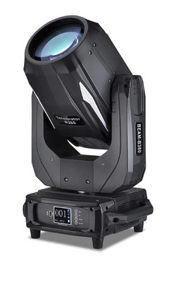چراغ سر متحرک 19R 380w / چراغ پرتو متحرک هد متحرک Dmx512