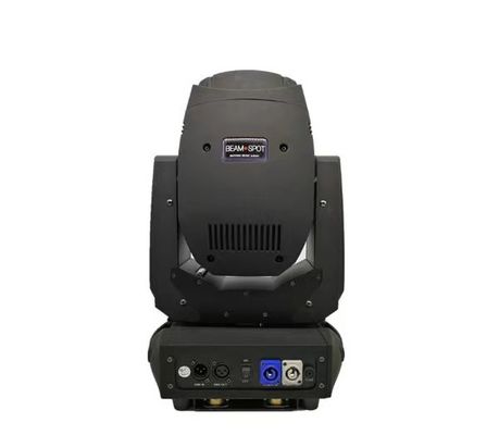 3In1 230w Beam Moving Head Light / IP20 Ktv Led Moving Head Wash